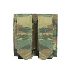 Pentagon Etui na 2 Magazine FB, gr.camo