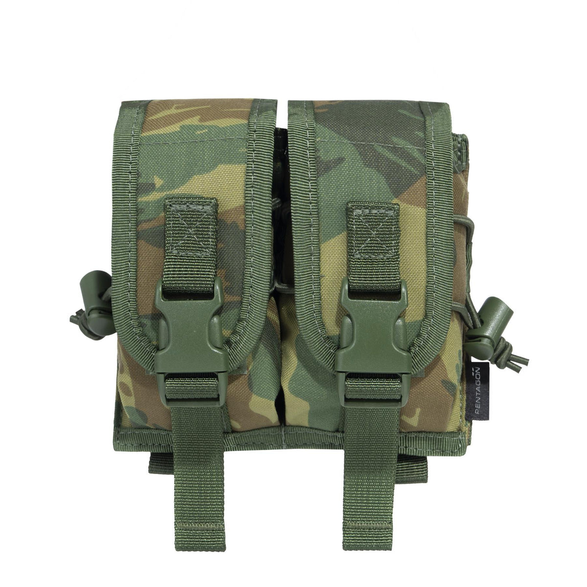 Pentagon Etui na Magazine Multi, gr.camo