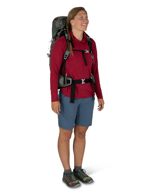 OSPREY Eja 38, cloud grey