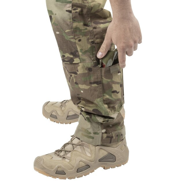 Direct Action VANGUARD Combat Trousers, Adaptive Green