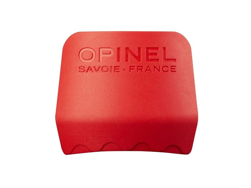 Opinel Le Petit Chef Σετ Μαγειρικής για Παιδιά, Κόκκινο