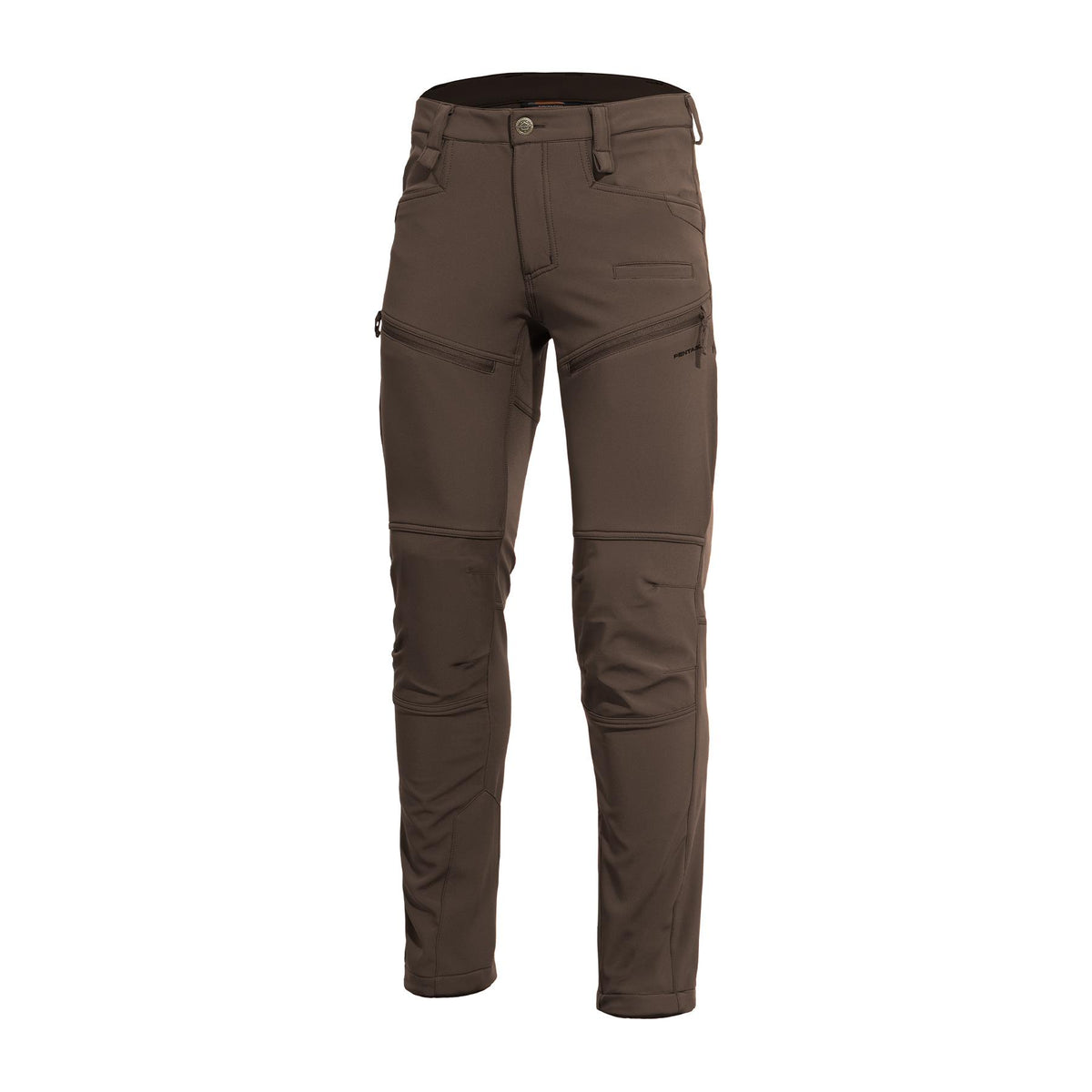 Pentagon Renegade Taiga παντελόνι, terra brown