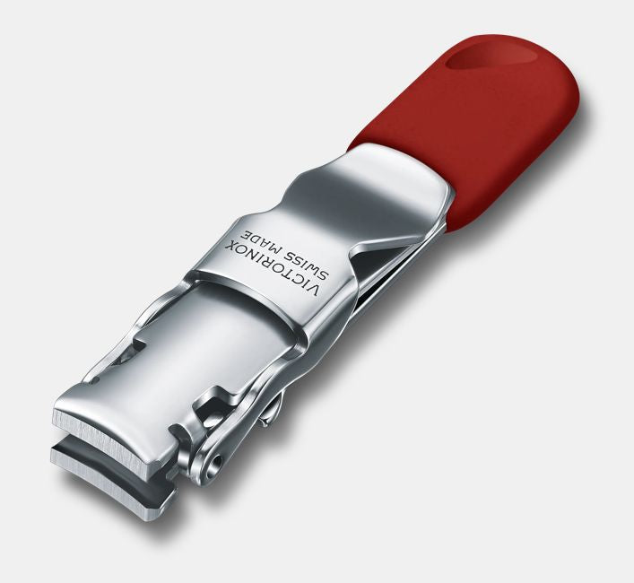 Victorinox Τσιμπίδα Νυχιών, Κόκκινο