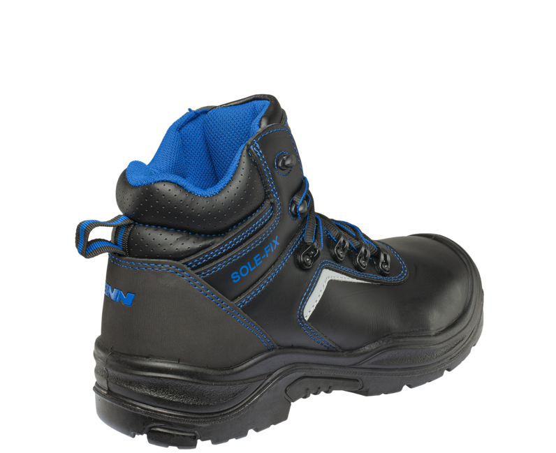 BENNON Raptor S3 NM High Work Boots