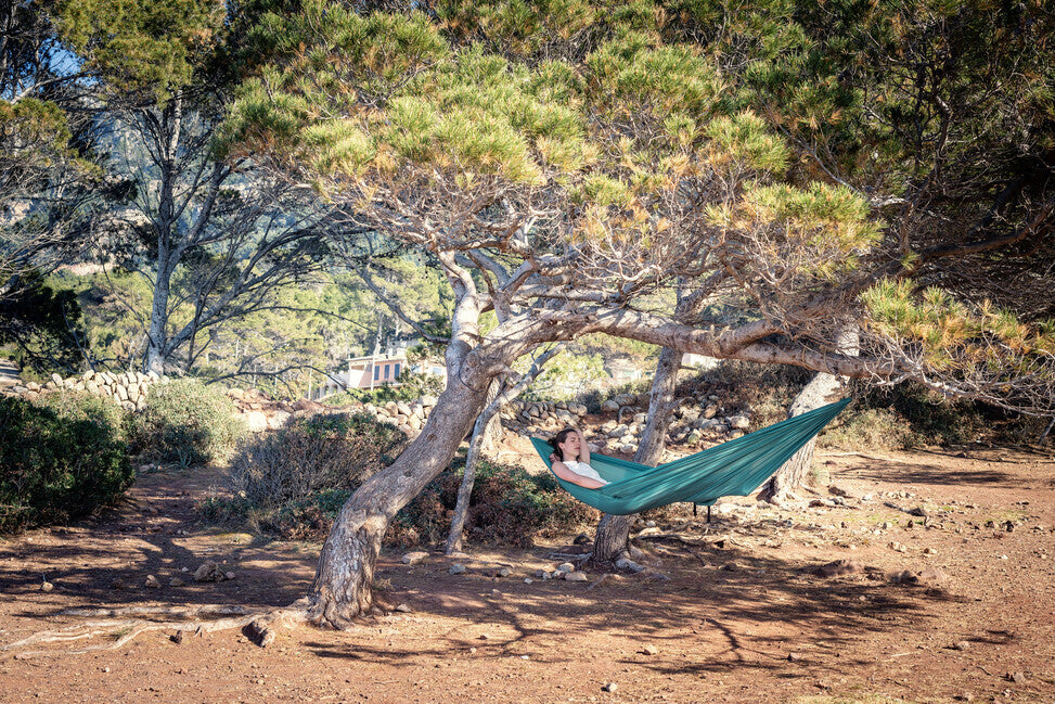 Amazonas Travel Set Hammock Jungle