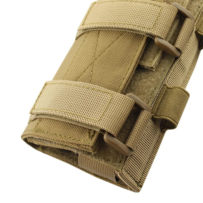 Leguon Echo Universal Tactical Gun, Coyote