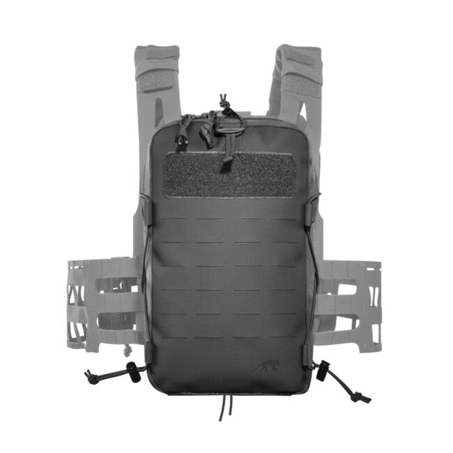 Tasmanian Tiger Tac Pouch 18 Amfibia Tactical Pouch, Black