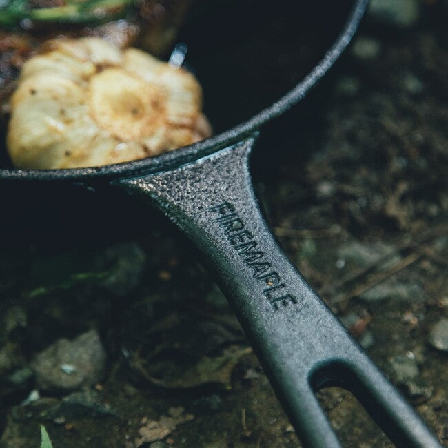 Fire Maple Blackhawk Cast Iron Skillet 20cm