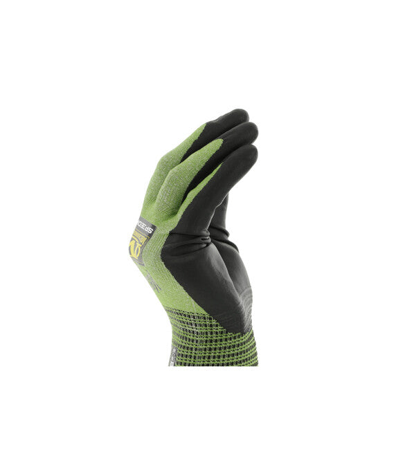 Mechanix SpeedKnit C3 Work Gloves