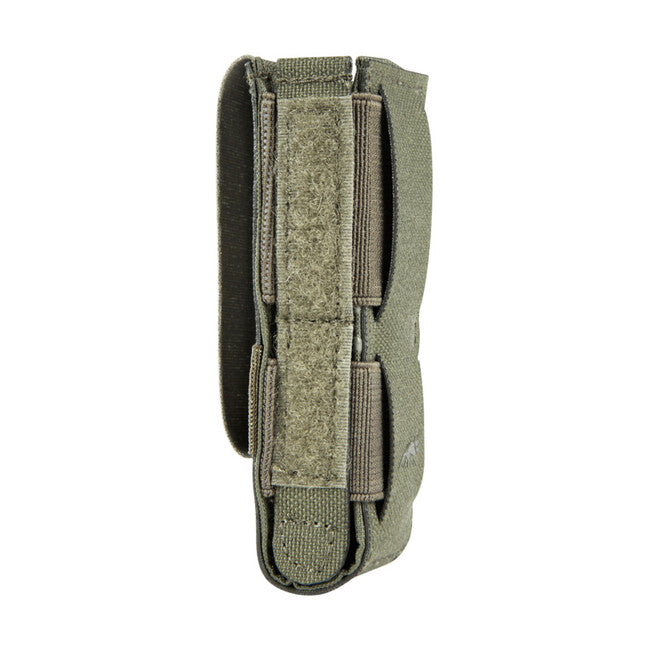 Tasmanian Tiger SGL PI Mag Pouch MCL, Olive
