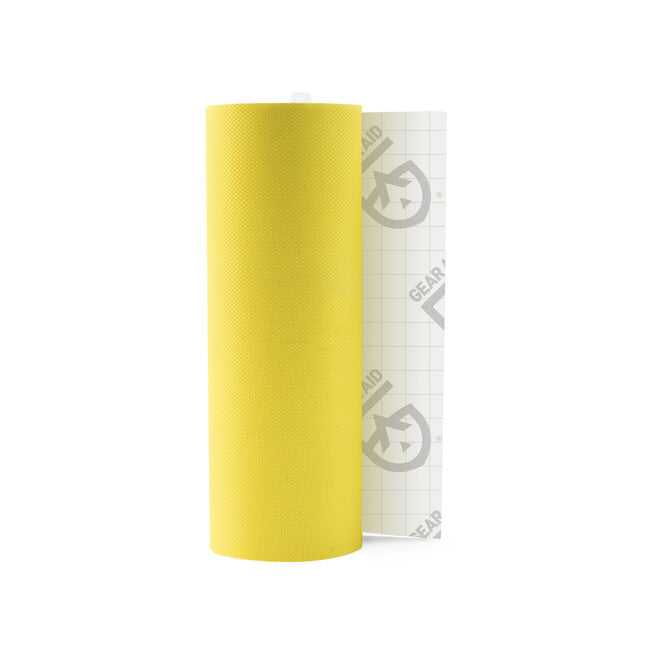 GearAid Tenacious Tape Patch, Yellow