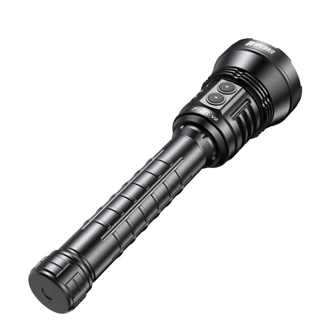 Speras P10R V2 Rechargeable LED Flashlight 10000LM
