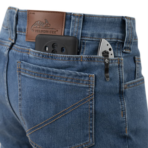 Helikon-Tex Treadstone Gewehr, ozeanblau