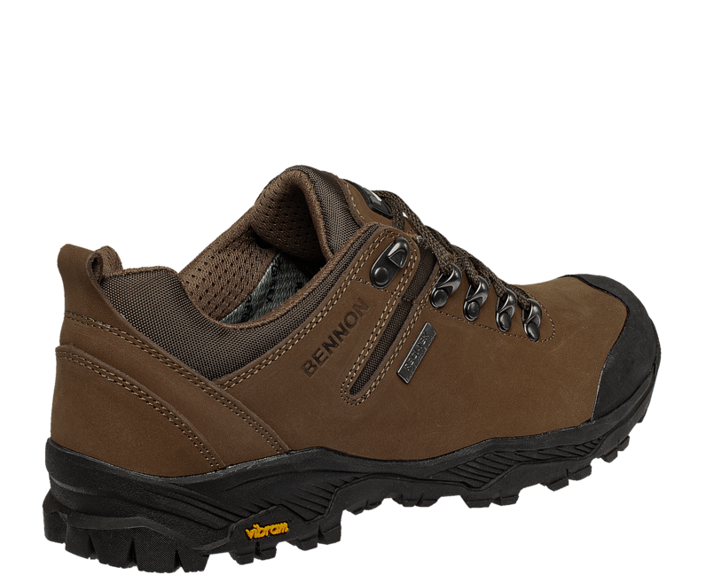 Bennon Terenno Low Trekking Shoes