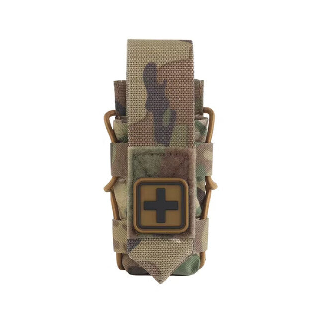 Leguon Aegis TQ taktische Hülle für tourniquet, coyote