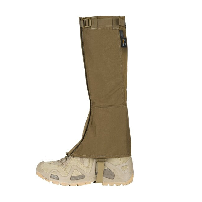 Helikon-Tex Snowfall - Cordura - PenCott WildWood™ Schuhüberzüge