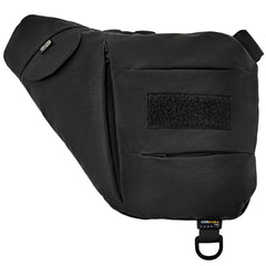 K9 Thorn Tasche 2-in-1, schwarz