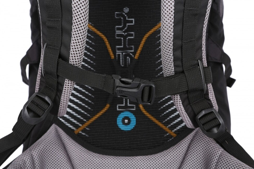 HUSKY Cingy Hiking Backpack 30L, Black