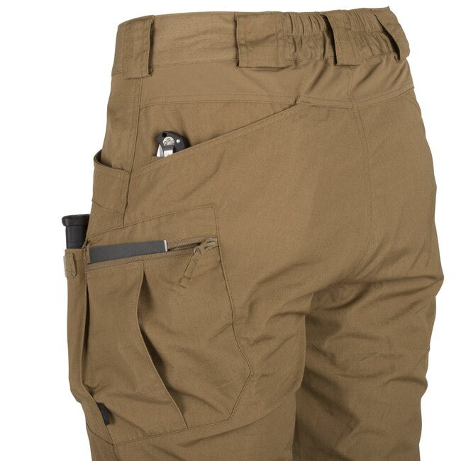 Helikon-Tex UTP Tactical Pants Flex, Olive Green