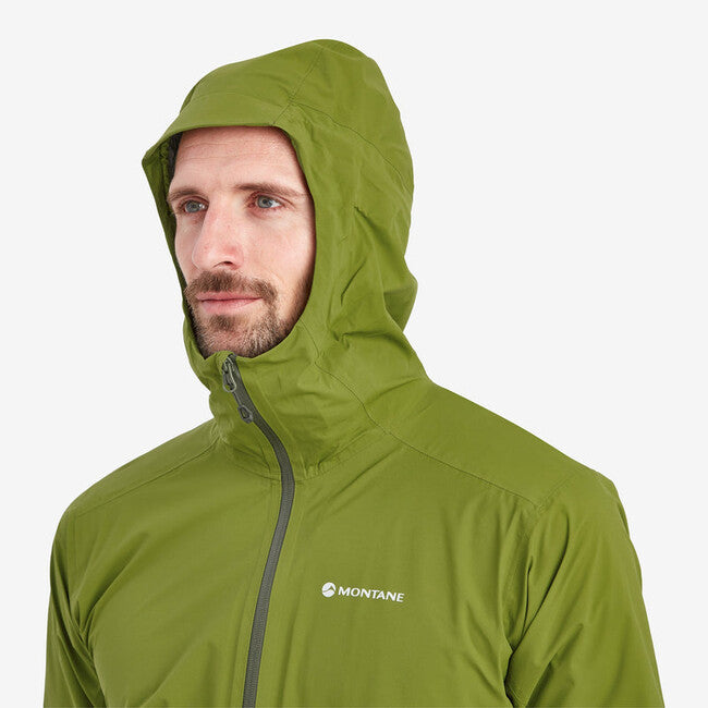 Montane Minimus LITE μπουφάν, λαδί