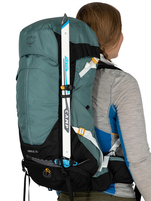 OSPREY Sirrus 36, succulent green