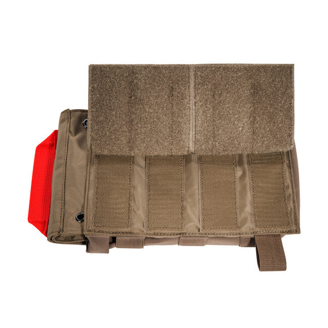 Tasmanian Tiger IFAK Pouch VL L, Coyote Brown