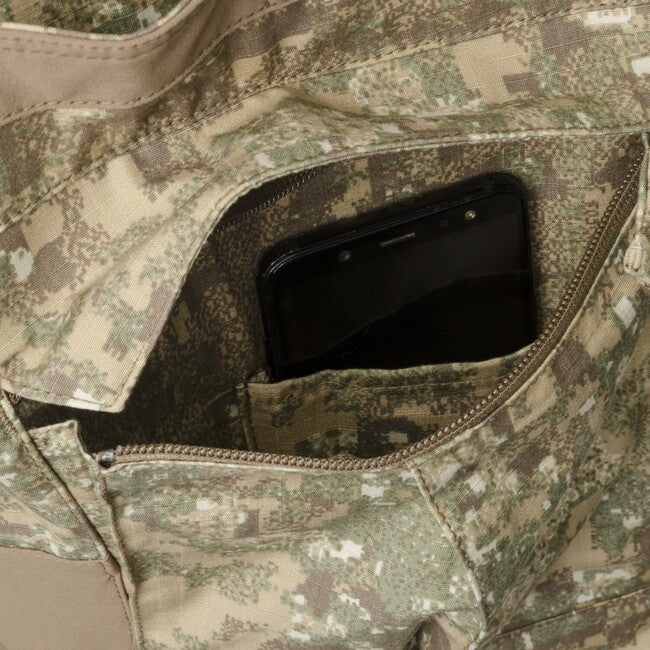 Helikon-Tex HYBRID TACTICAL παντελόνι NyCo Ripstop, PenCott BadLands™