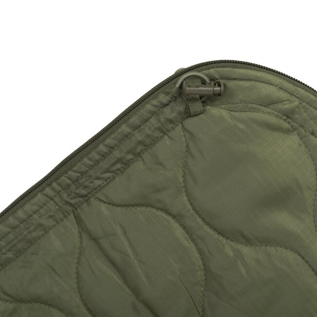 Helikon-Tex Swagman Roll Basic Poncho Liner, Black