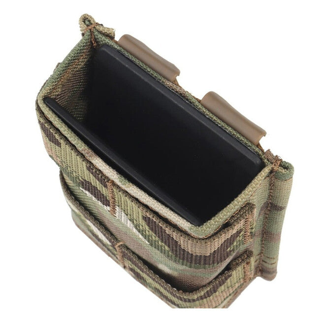 Leguon Darco taktische Magazintasche 7.62mm, cp camo