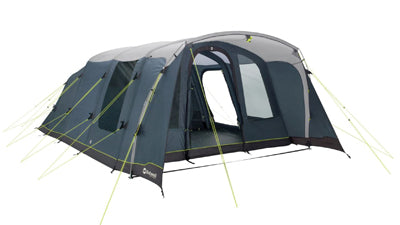 Outwell Moonhill 6 Air zelt für 6 personen