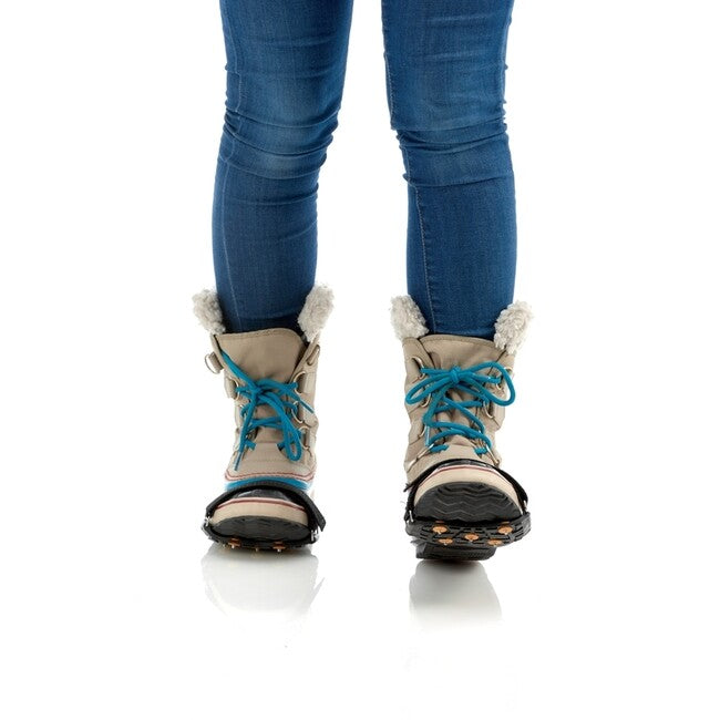 Sidas rutschfeste Schuhüberzüge