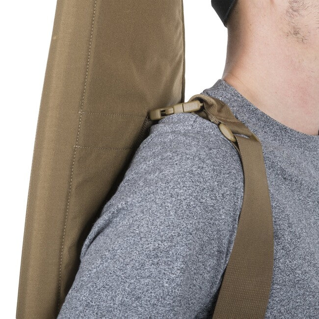 Helikon-Tex Grundgehäuse für lange Waffen - Schwarz