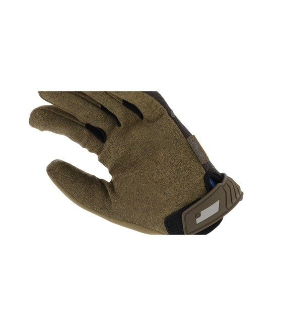 Mechanix Wear Original arbeitshandschuhe, braun