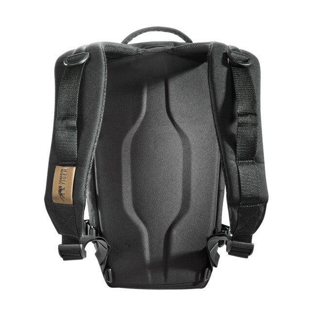 Tasmanian Tiger Modular Daypack L, Black 18L
