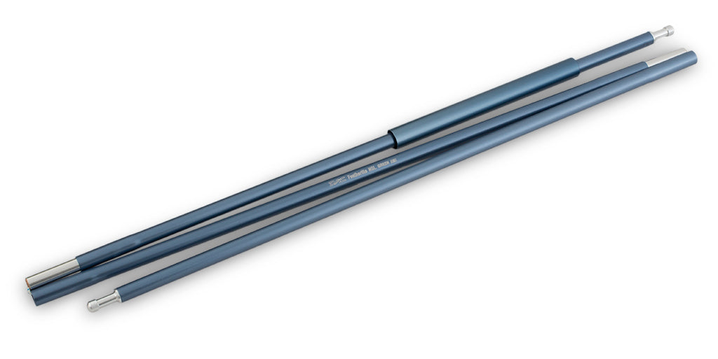 Pinguin Aero 3 σκηνή, πράσινο DAC
