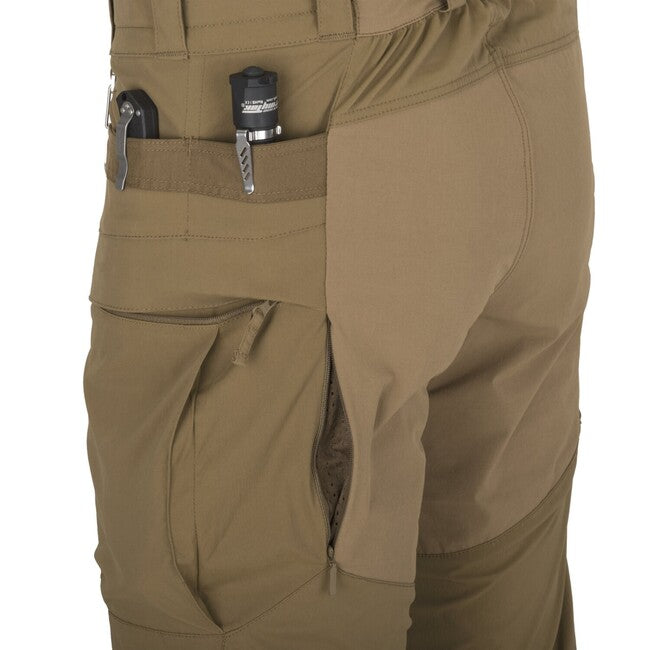 Helikon-Tex BLIZZARD Παντελόνι StormStretch, Coyote