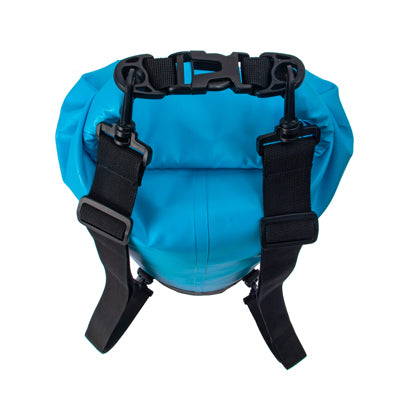 Origin Outdoors Waterproof Bag 20L, Blue