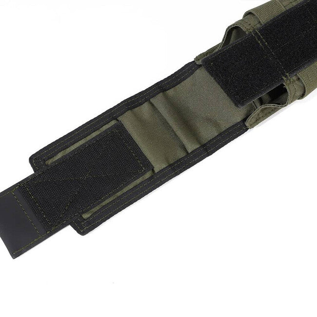 Emersongear Battlefield Θήκη Περιοδικών 7.62 500D, a-tacs foliage green