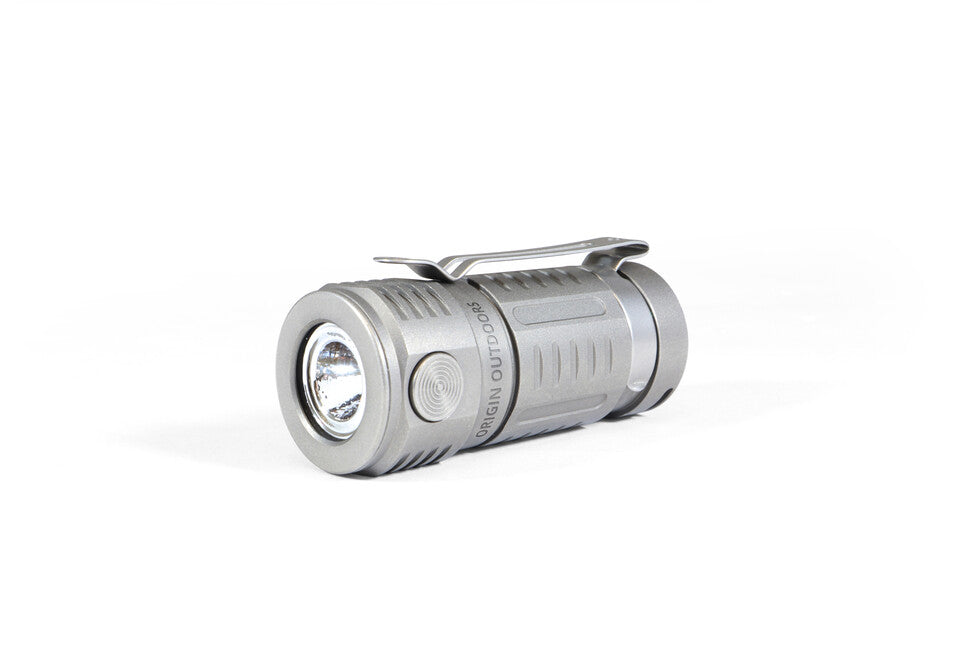 Origin Outdoors Titan Pocket LED Light 700 Lumens
