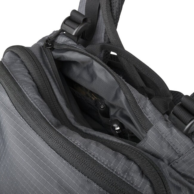 Helikon-Tex Elevation Backpack, Grey Nylon