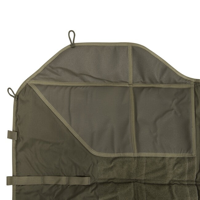 Helikon-Tex BACKBLAST MAT Schießmatte - Adaptive Green