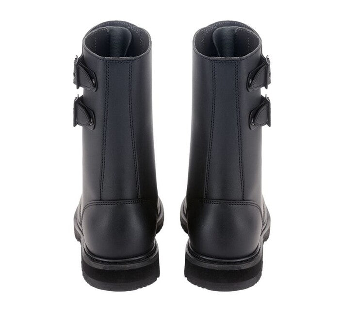 Brandit Französischer Kampfstiefel, schwarz