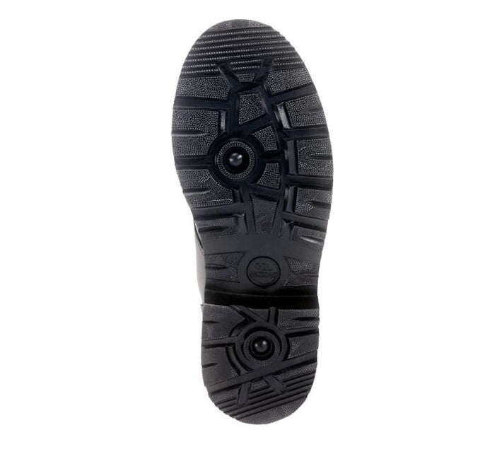 Brandit Französischer Kampfstiefel, schwarz