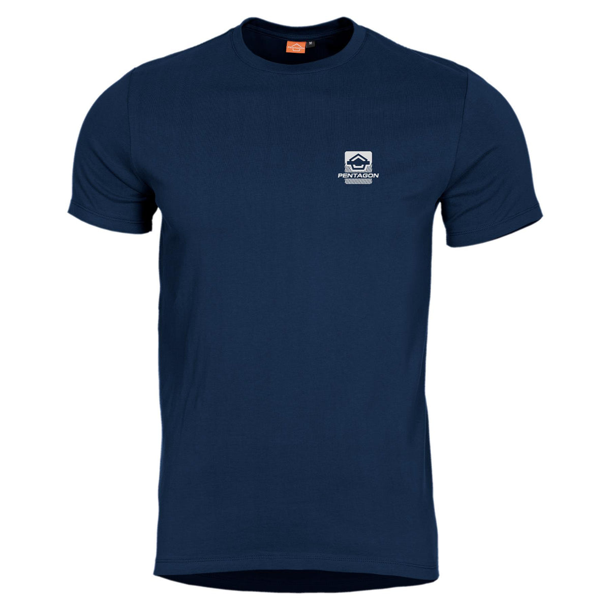 Pentagon T-Shirt K2 Mountain, midnight blue