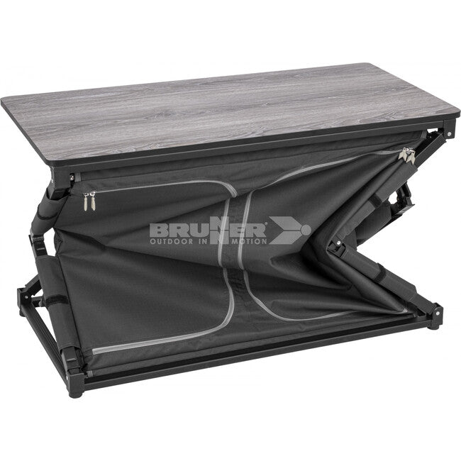 Brunner Portable Multifunctional Cabinet ELÙTOP DAILY CT