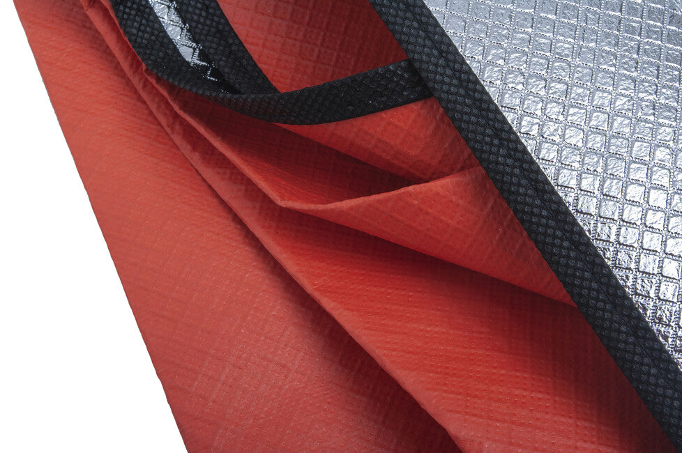 Origin Outdoors Reflex Κατεπείγον Κάλυμμα Έκτακτης Ανάγκης 200 x 150 cm