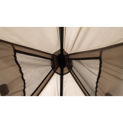 EasyCamp Moonlight Spire Tipi-Tent σκηνή για 4 άτομα