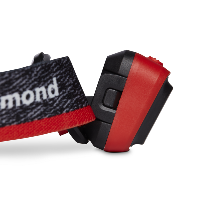 Black Diamond Astro 300 Headlamp, Octane