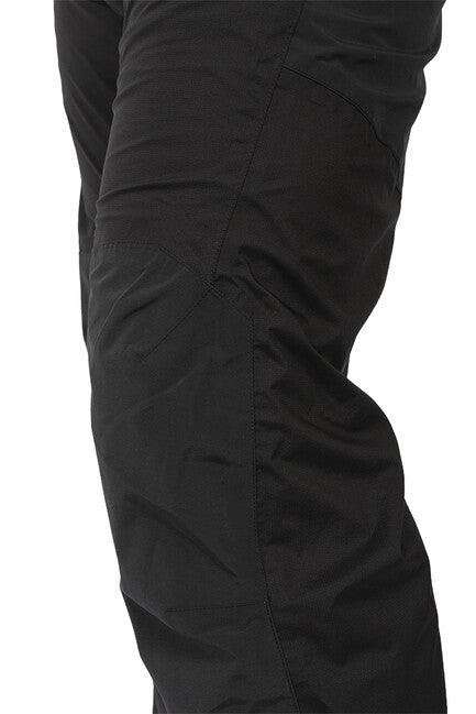 Pinguin nohavice Alpin S pants 5.0, čierna