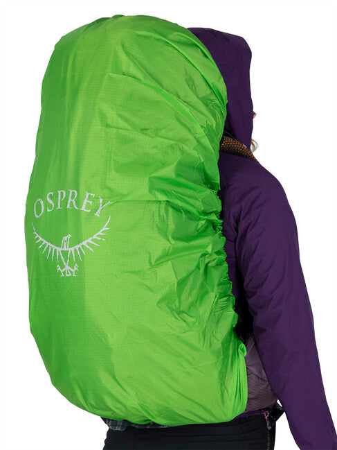 Osprey Aura AG 50 Backpack, Enchantment Purple
